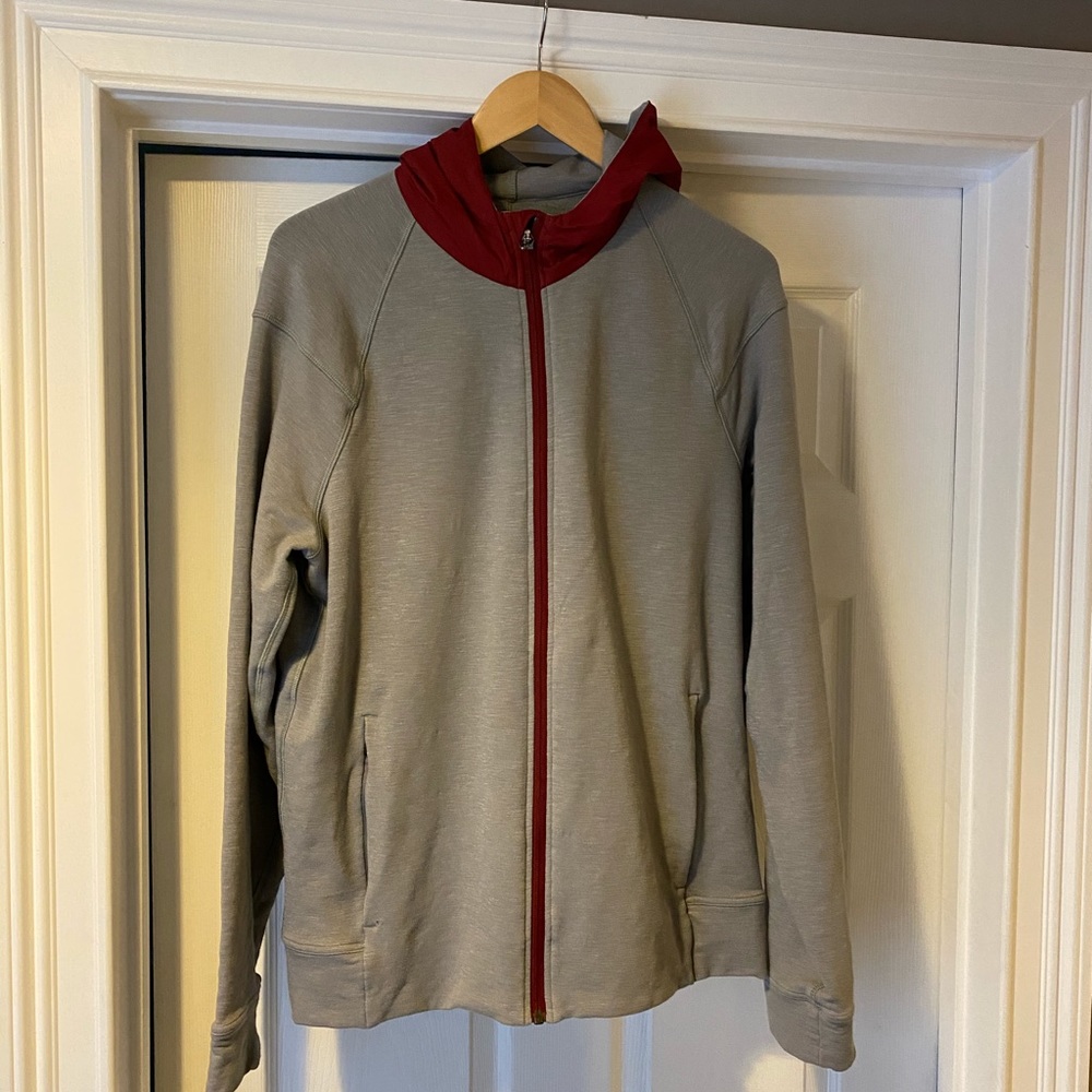 Lululemon Hoodie